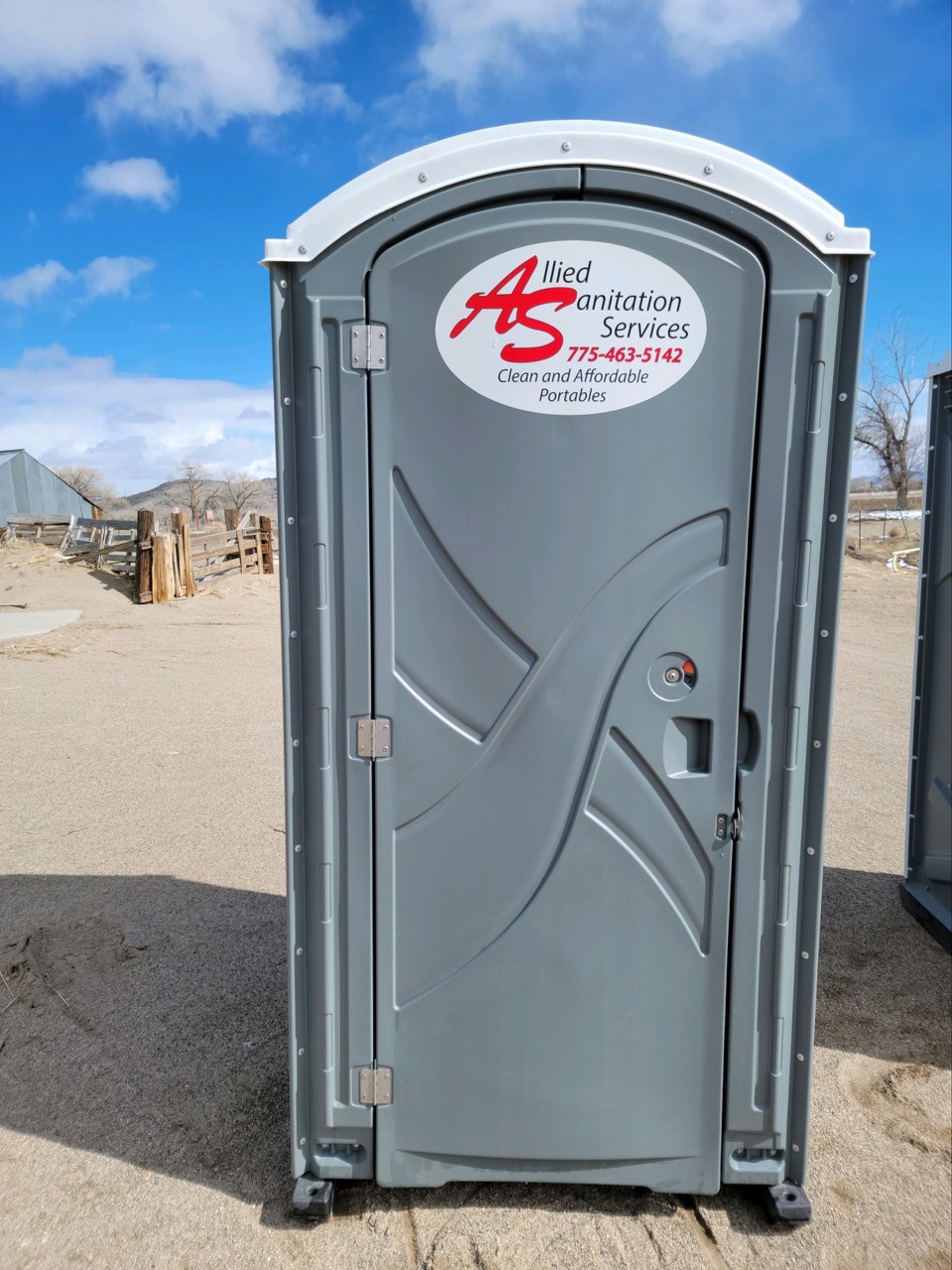 Is It Safe To Use A Porta Potty at Numbers Spires blog